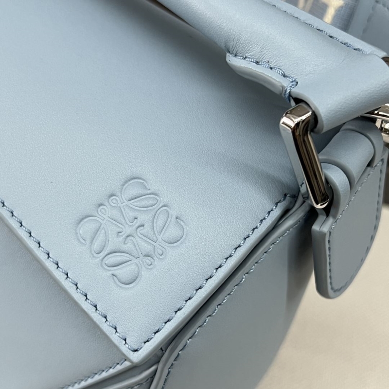 Loewe Handle Bags